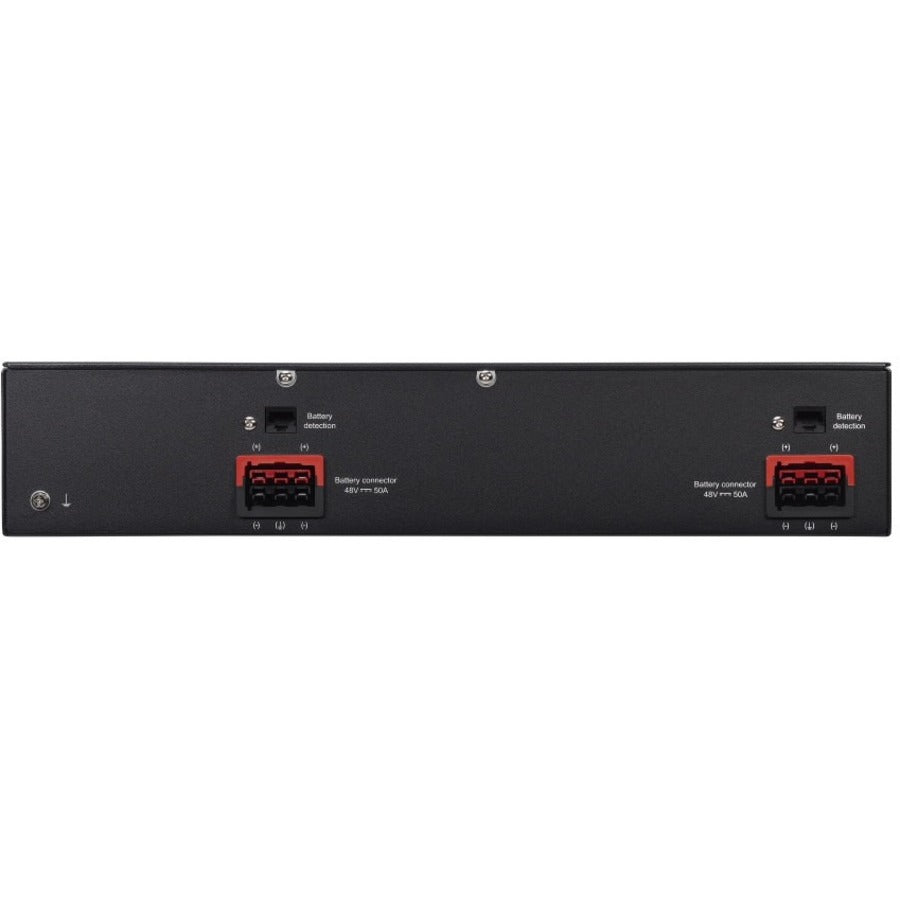 Eaton 48V Extended Battery Module (EBM) for 1000 and 1500 VA 5PX G2 UPS Systems, 2U Rack/Tower - Battery Backup 5PXEBM48RTG2