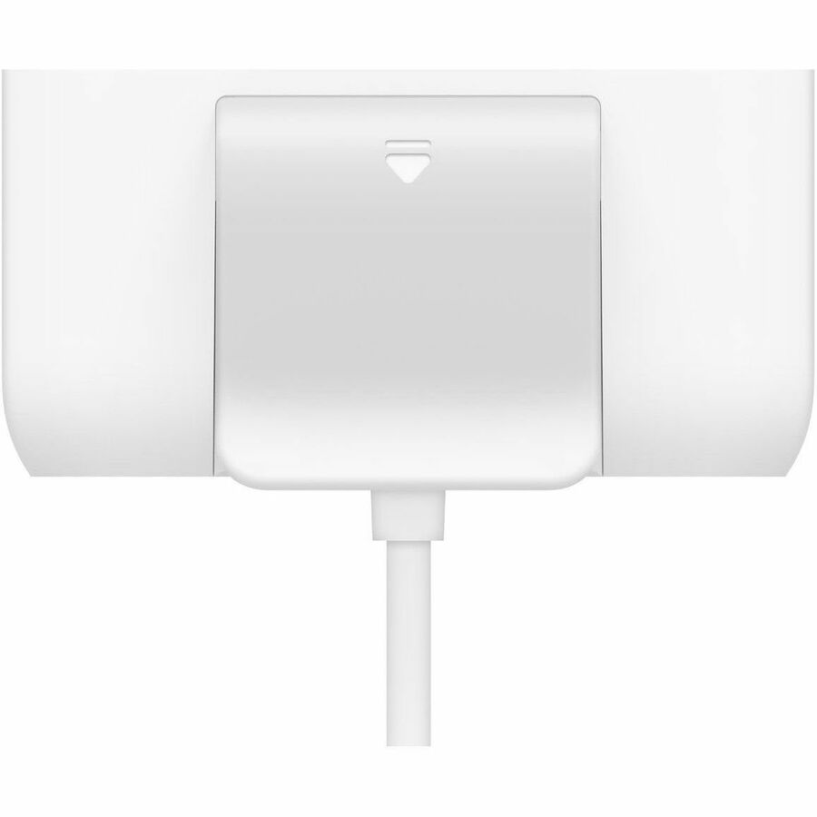 Belkin BoostCharge 4-Port USB Power Extender BUZ001TT2MWHB7