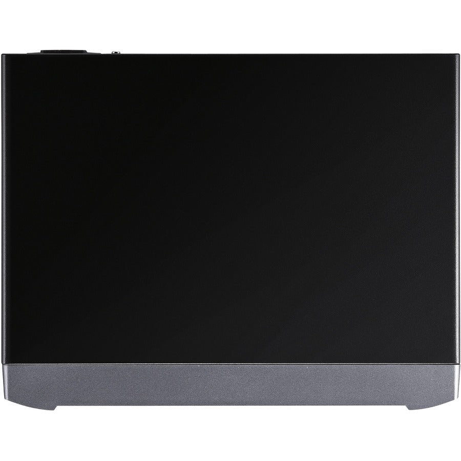 BUFFALO TeraStation 5820 8-Bay 48TB (4x12TB) Business Desktop NAS Storage Hard Drives Included TS5820DN4804