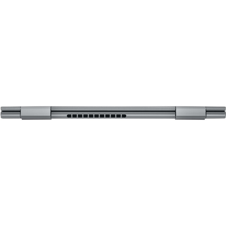 Lenovo ThinkPad X1 Yoga Gen 8 21HQ0007US 14" Touchscreen Convertible 2 in 1 Notebook - WUXGA - Intel Core i7 13th Gen i7-1355U - Intel Evo Platform - 16 GB - 512 GB SSD - English Keyboard - Storm Gray 21HQ0007US