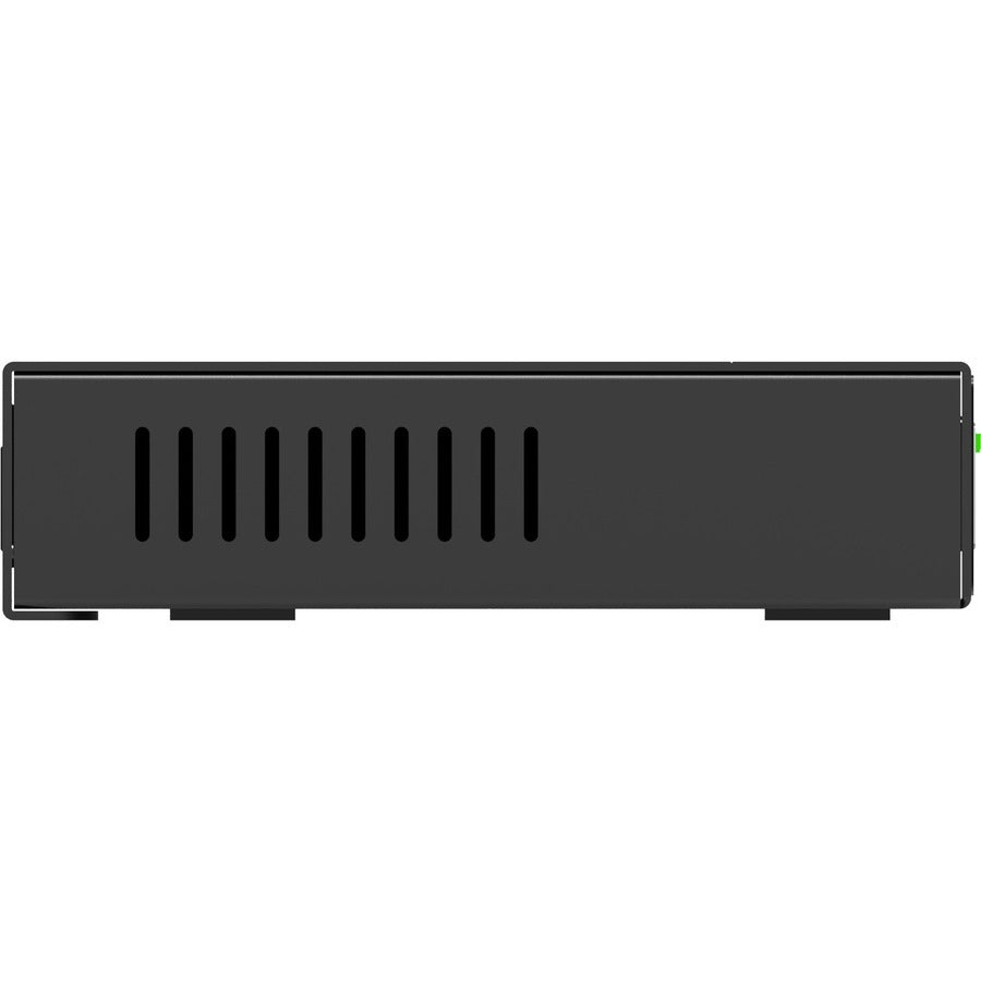 Netgear 5-Port Multi-Gigabit (2.5G) Ethernet Unmanaged Switch MS305-100NAS