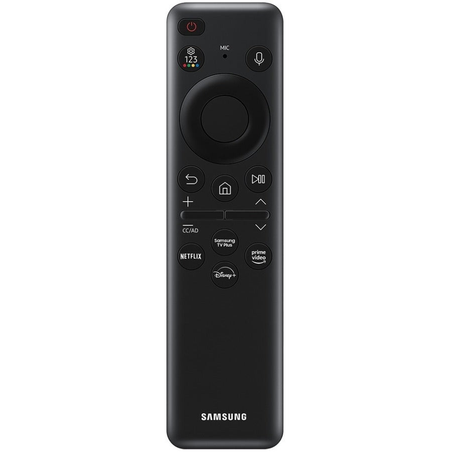 Samsung Q60C QN70Q60CAF 69.5" Smart LED-LCD TV 2023 - 4K UHDTV - Titan Gray QN70Q60CAFXZA