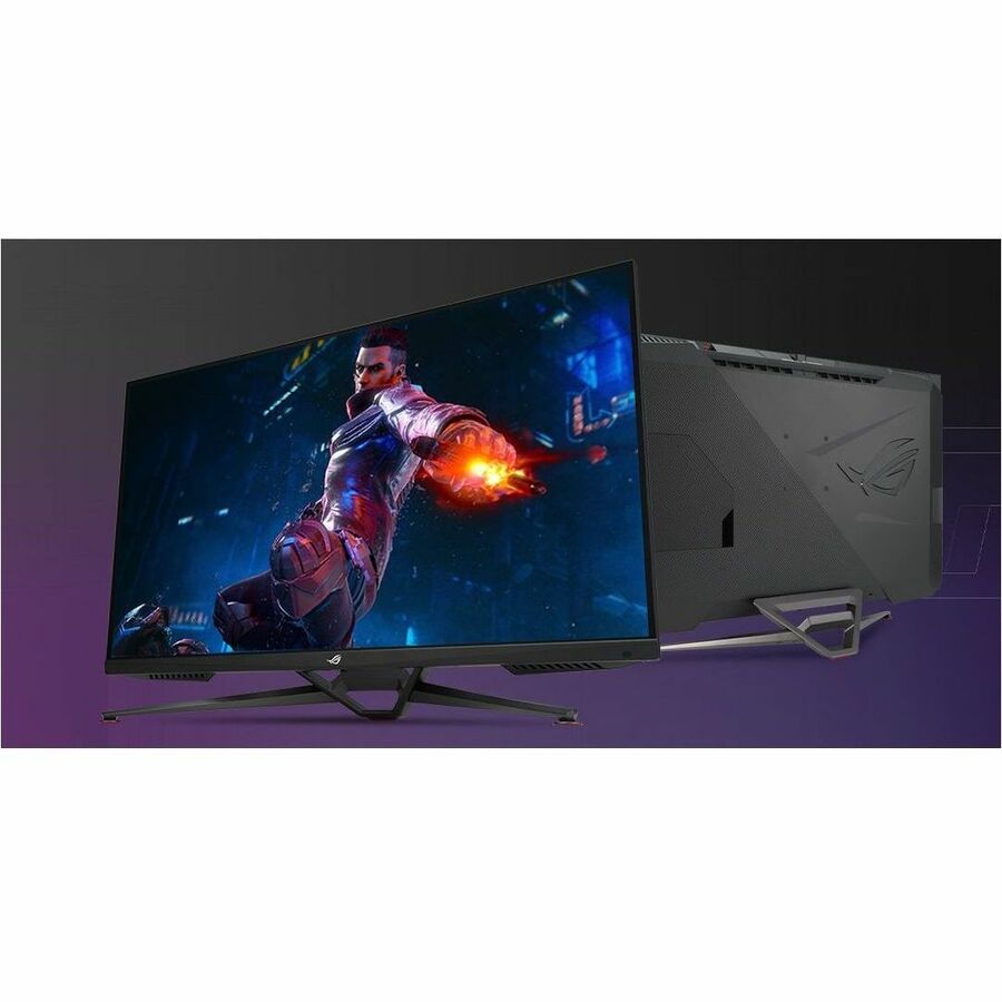 Asus ROG Swift PG38UQ 38" Class 4K UHD Gaming LED Monitor - 16:9 PG38UQ