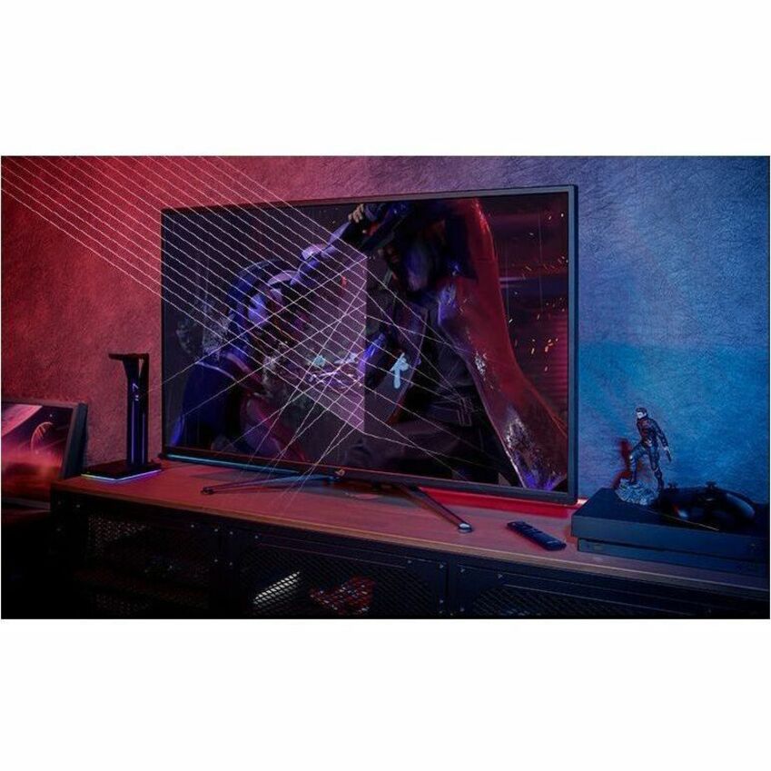 Asus ROG Swift PG38UQ 38" Class 4K UHD Gaming LED Monitor - 16:9 PG38UQ