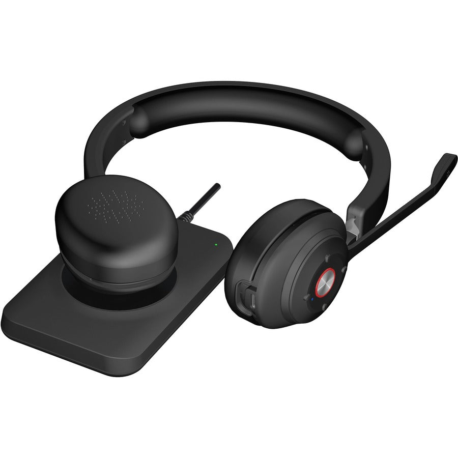 Cyber Acoustics Essential Wireless Headset HS-2000BT