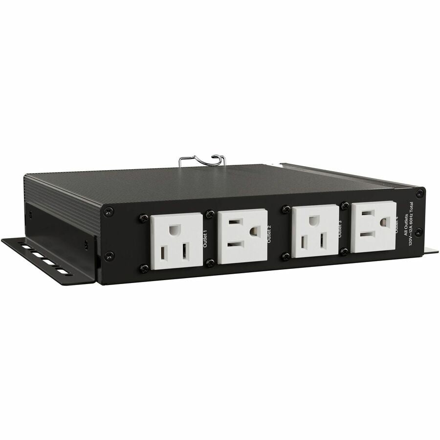 Middle Atlantic NEXSYS Series Compact Power Distribution Unit - 15 Amp, 6 Outlet PDX-615C-SP