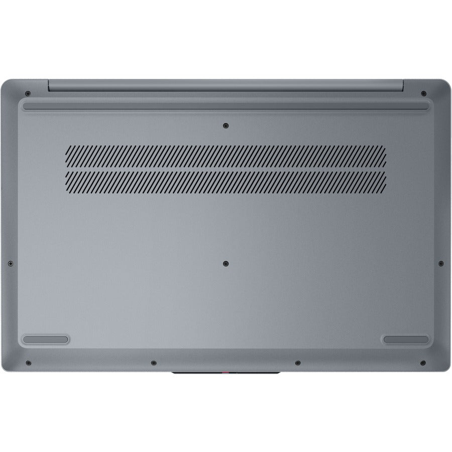 Lenovo IdeaPad Slim 3 15AMN8 82XQ001GUS 15.6" Notebook - Full HD - AMD Ryzen 3 7320U - 8 GB - 256 GB SSD - Arctic Gray 82XQ001GUS