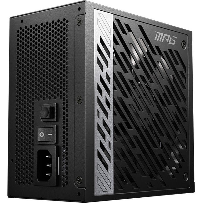MSI MPG 1000W Power Supply MPGA1000GPCIE5