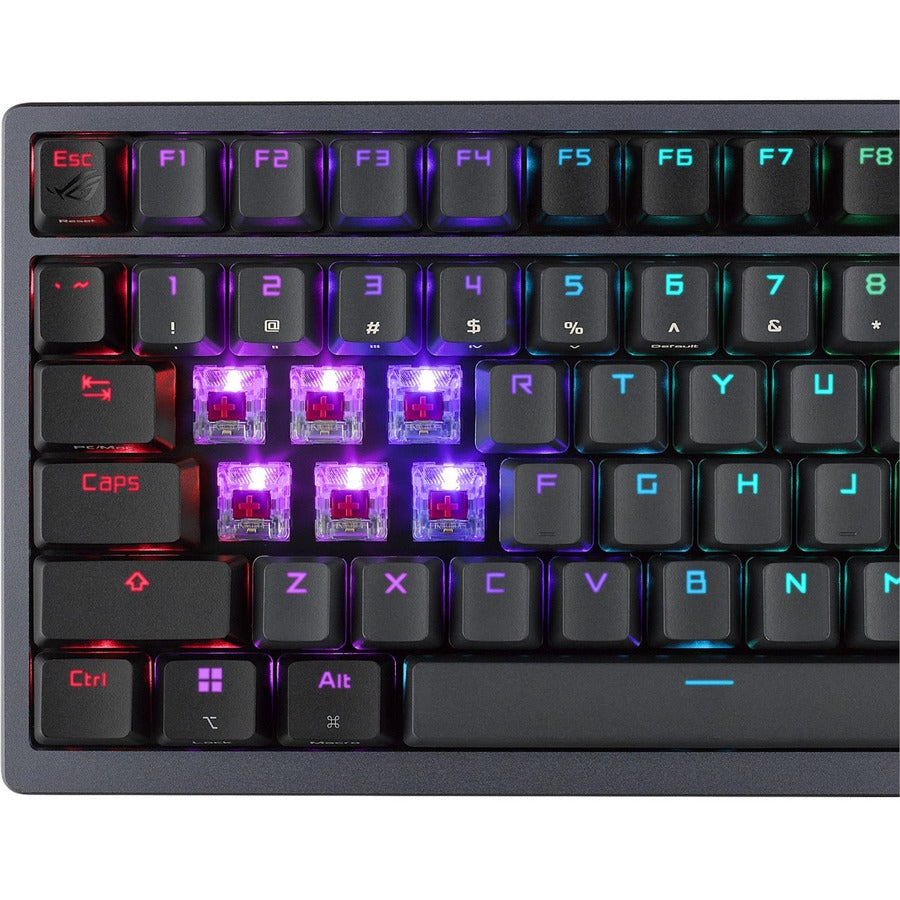 Asus ROG Azoth M701 Gaming Keyboard M701 ROG AZOTH/NXBL/CA/PBT