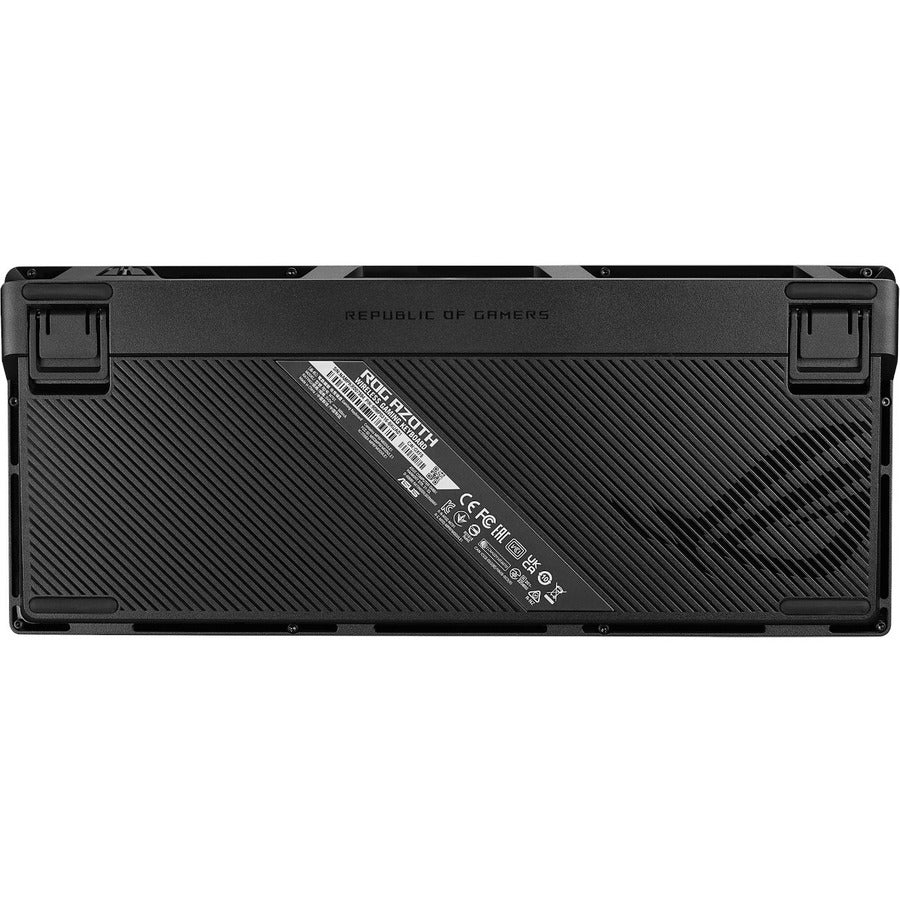 Asus ROG Azoth M701 Gaming Keyboard M701 ROG AZOTH/NXBL/CA/PBT