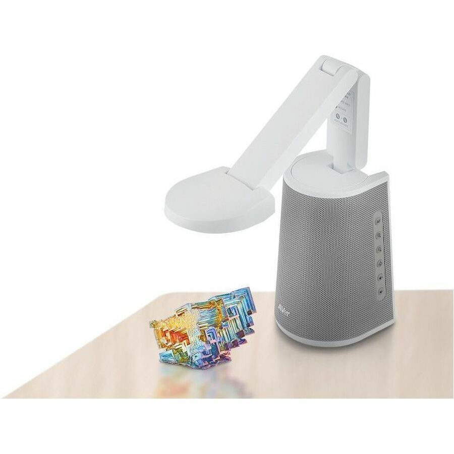 AVer A30 Video Conferencing Camera - 13 Megapixel - 60 fps - USB 3.0 Type A/USB 3.0 Type C VISIONA30