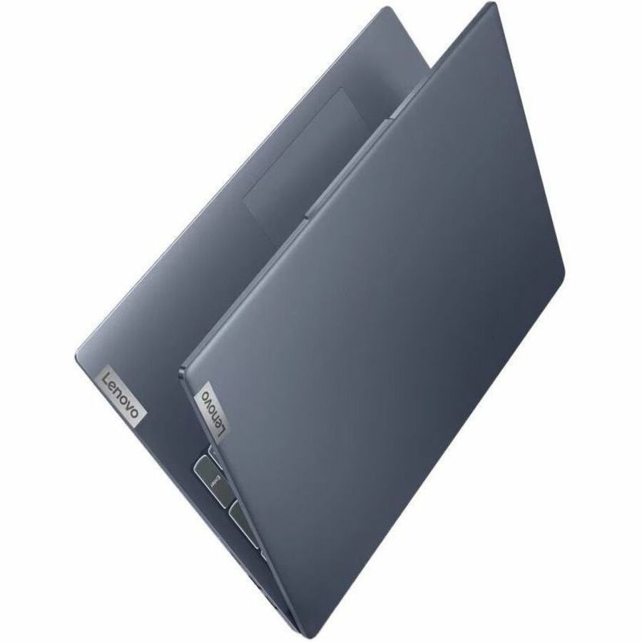 Lenovo IdeaPad Slim 5 16IRL8 82XF001TUS 16" Touchscreen Notebook - WUXGA - Intel Core i7 13th Gen i7-1355U - 16 GB - 512 GB SSD - Abyss Blue 82XF001TUS