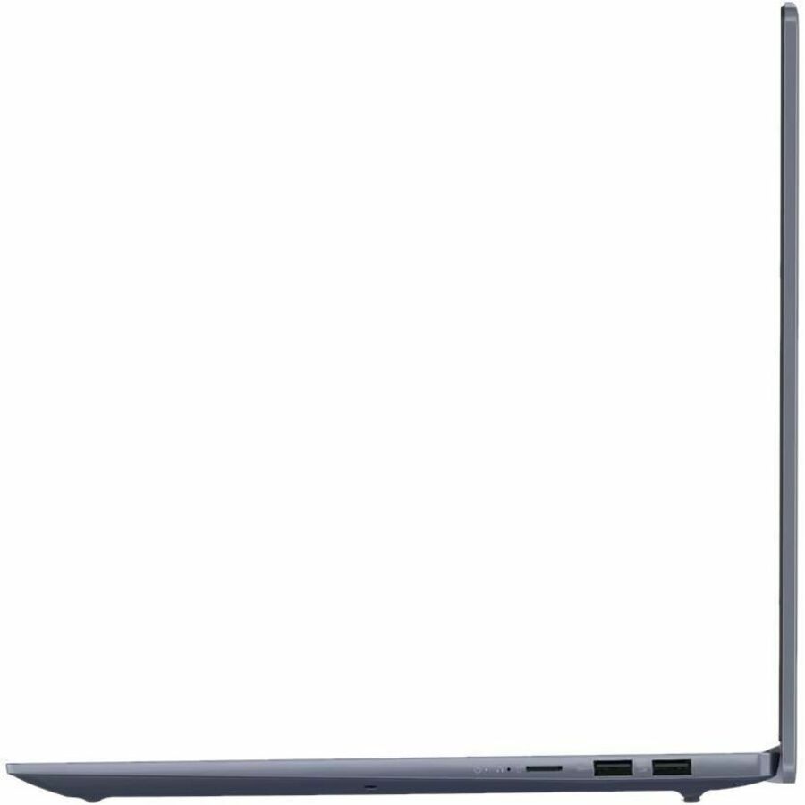Lenovo IdeaPad Slim 5 16IRL8 82XF001TUS 16" Touchscreen Notebook - WUXGA - Intel Core i7 13th Gen i7-1355U - 16 GB - 512 GB SSD - Abyss Blue 82XF001TUS