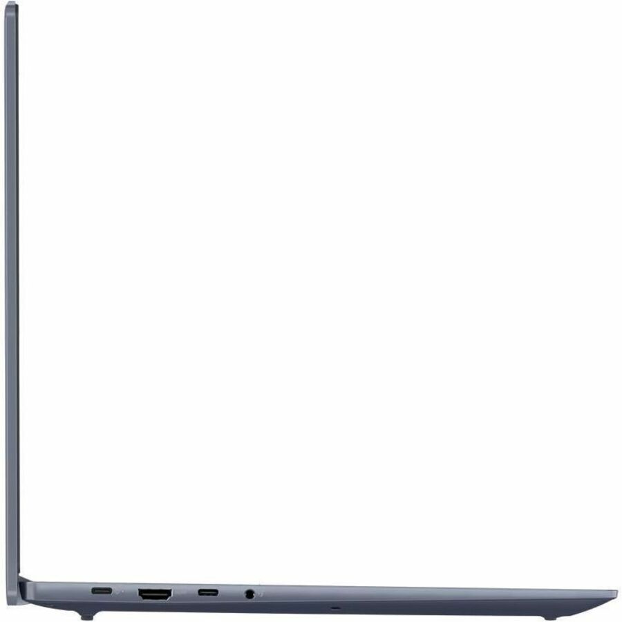 Lenovo IdeaPad Slim 5 16IRL8 82XF001TUS 16" Touchscreen Notebook - WUXGA - Intel Core i7 13th Gen i7-1355U - 16 GB - 512 GB SSD - Abyss Blue 82XF001TUS
