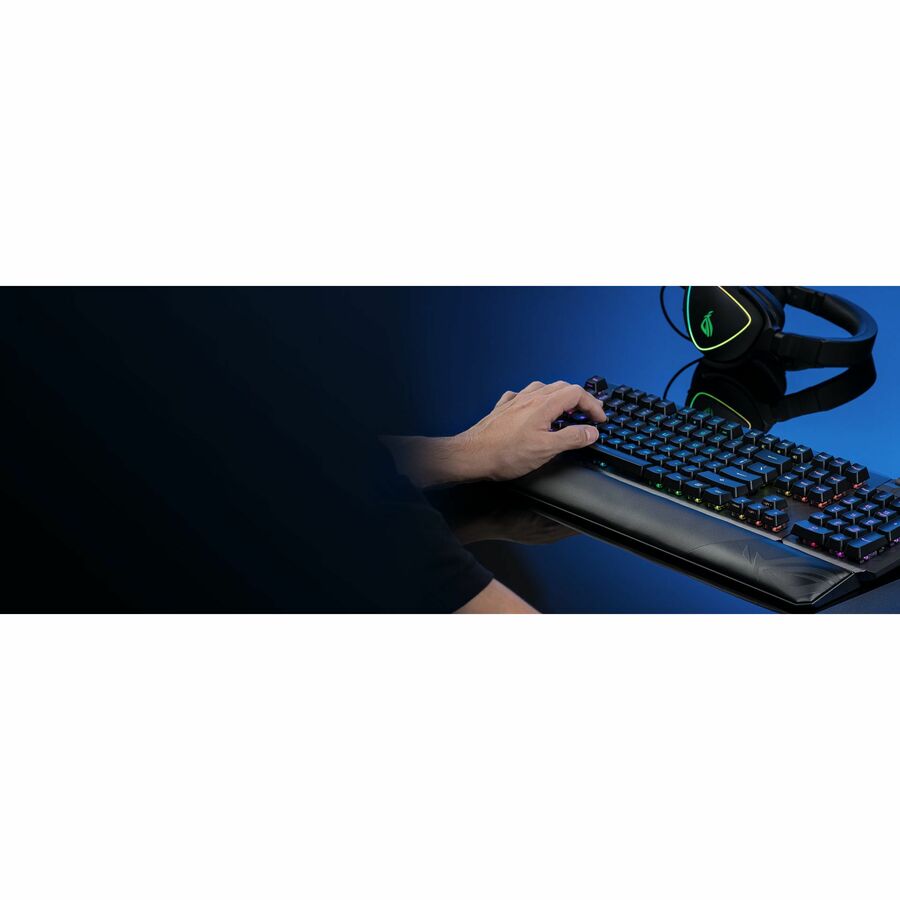 Asus ROG Claymore II Gaming Keyboard MA02 ROG CLAYMORE II/RD/US/PBT