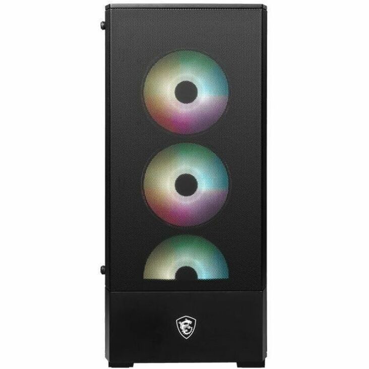 MSI MAG FORGE 112R MAG FORGE 112R