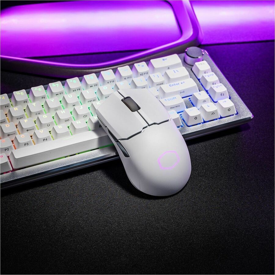 Cooler Master MM712 Gaming Mouse MM-712-WWOH1