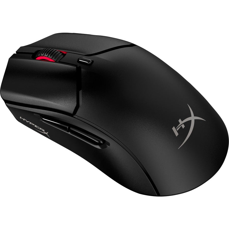 HyperX Pulsefire Haste 2 - Wireless Gaming Mouse (Black) 6N0B0AA
