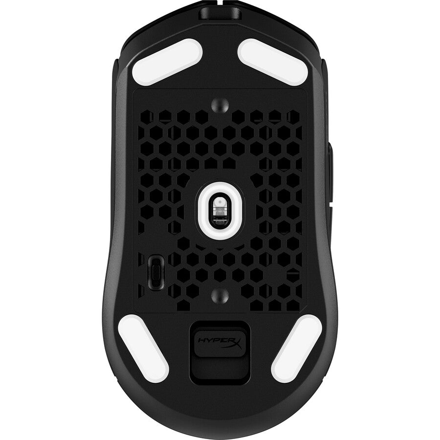 HyperX Pulsefire Haste 2 - Wireless Gaming Mouse (Black) 6N0B0AA
