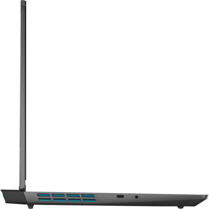 Lenovo LOQ 15IRH8 82XV0011US 15.6" Gaming Notebook - Full HD - Intel Core i5 13th Gen i5-13420H - 8 GB - 512 GB SSD - English (US) Keyboard - Storm Gray 82XV0011US