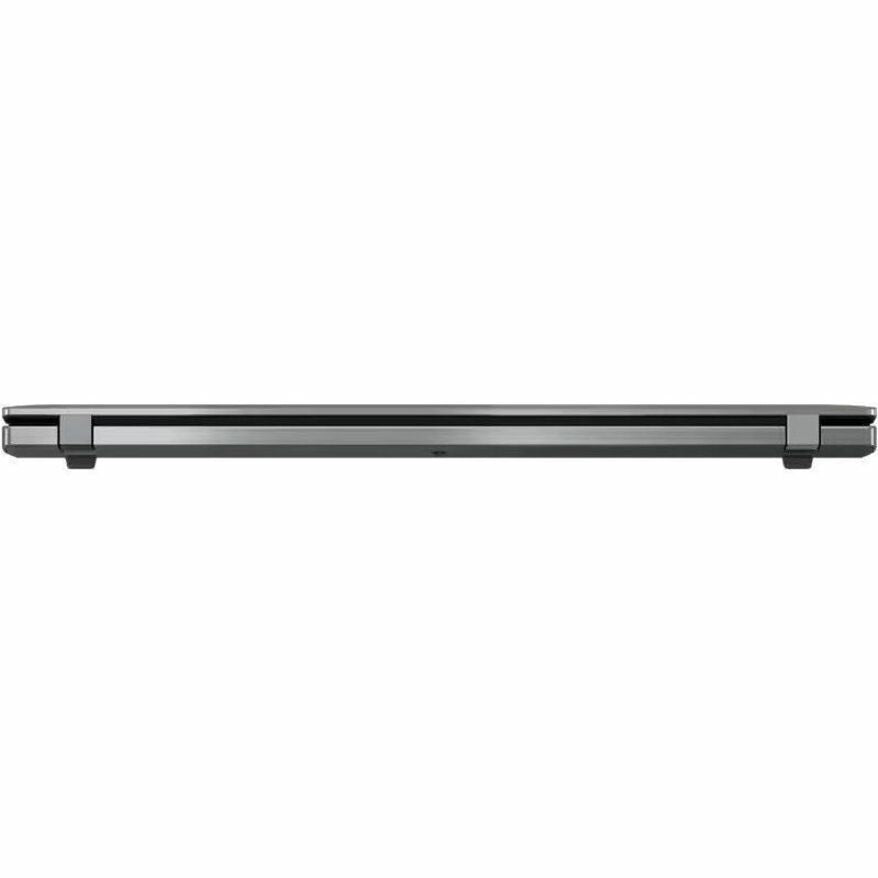Lenovo ThinkPad T14s Gen 4 21F6001CUS 14" Notebook - WUXGA - Intel Core i5 13th Gen i5-1335U - 16 GB - 256 GB SSD - English Keyboard - Storm Gray 21F6001CUS