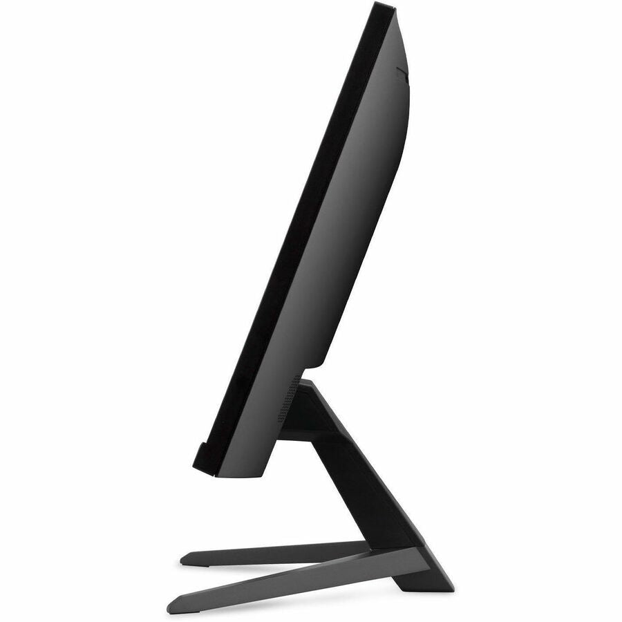 ViewSonic VX2467U 24 Inch 1080p Monitor with 65W USB C, Ultra-Thin Bezels, HDMI, and VGA input VX2467U