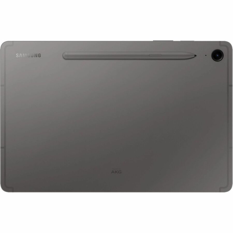 Samsung Galaxy Tab S9 FE Tablet - 6 GB - 128 GB Storage - Gray SM-X518UZAAXAU