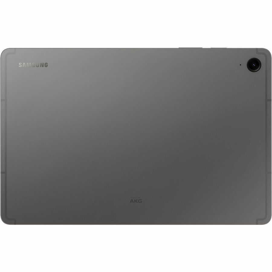 Samsung Galaxy Tab S9 FE Tablet - 6 GB - 128 GB Storage - Gray SM-X518UZAAXAU