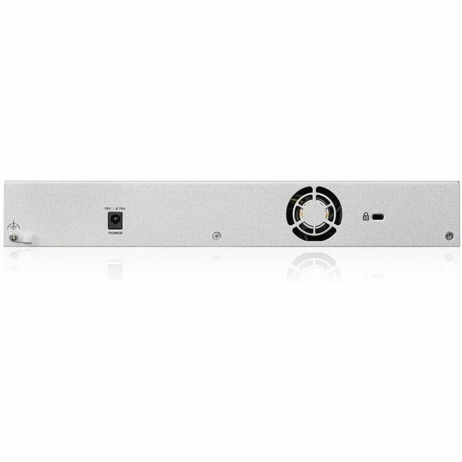 ZYXEL ZyWALL USG FLEX 500H Network Security/Firewall Appliance USGFLEX500HBUN