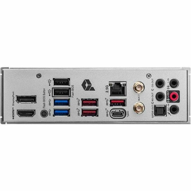MSI PRO Z790-A MAX WIFI Gaming Desktop Motherboard - Intel Z790 Chipset - Socket LGA-1700 - ATX PROZ790AMAXWIFI