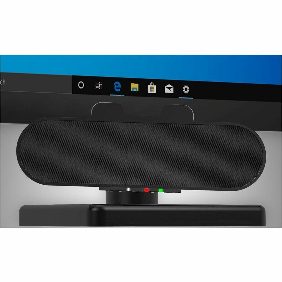 Cyber Acoustics CA-2890PRO Bluetooth Sound Bar Speaker - 5 W RMS CA-2890PRO