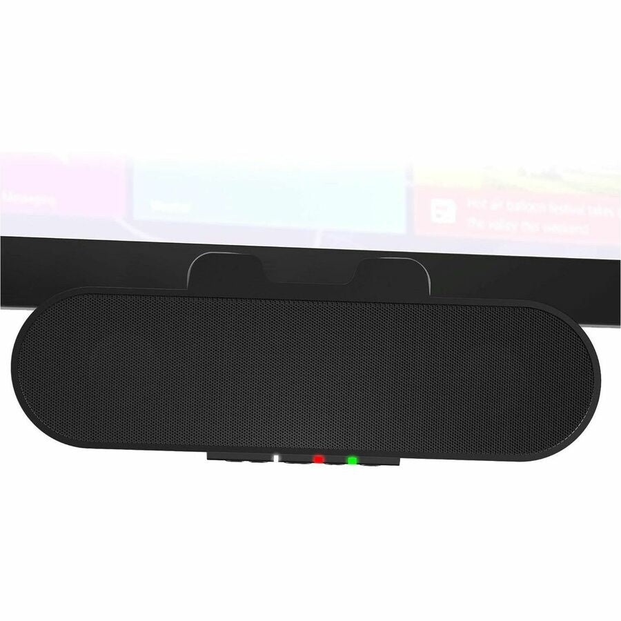Cyber Acoustics CA-2890PRO Bluetooth Sound Bar Speaker - 5 W RMS CA-2890PRO