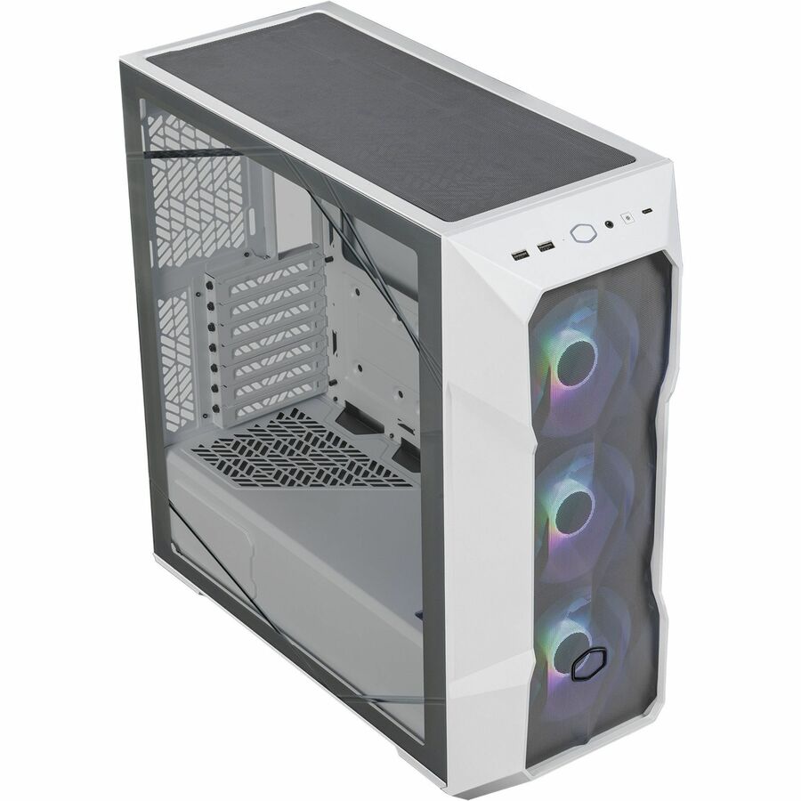 Cooler Master MasterBox TD500 Mesh V2 TD500V2-WGNN-S00