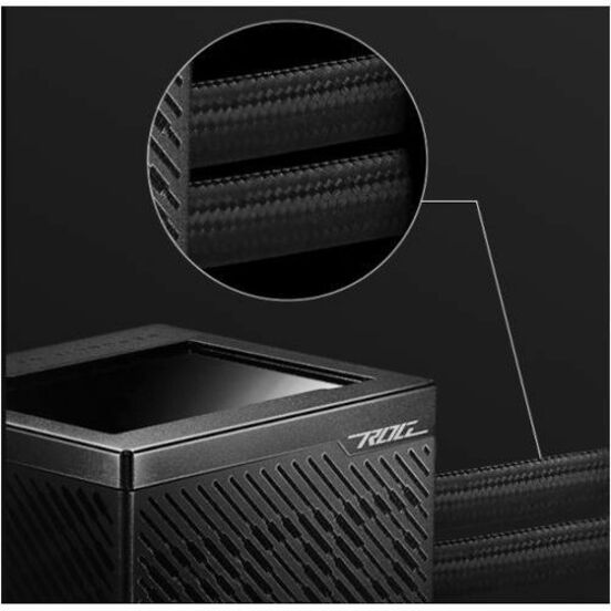 Asus ROG RYUJIN III 240 ARGB Cooling Fan/Radiator/Water Block/Pump ROG RYUJIN III 240 ARGB