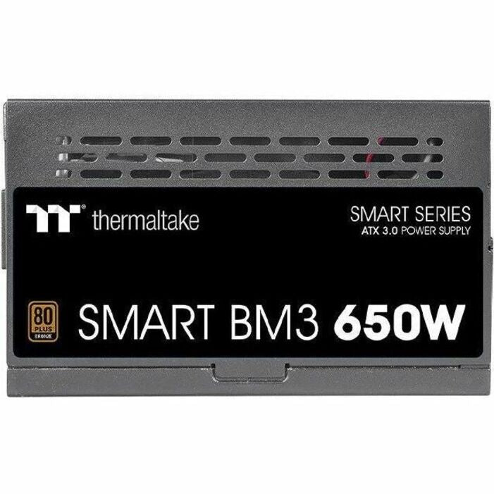 Thermaltake Smart BM3 Bronze 650W - TT Premium Edition PS-SPD-0650MNFABU-3