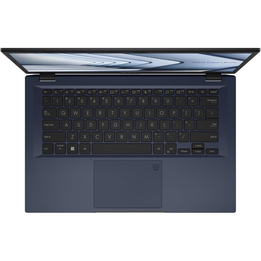 Asus ExpertBook B1 B1402 B1402CGA-XH14 14" Notebook - Intel N-Series N100 - 4 GB - 128 GB SSD B1402CGA-XH14