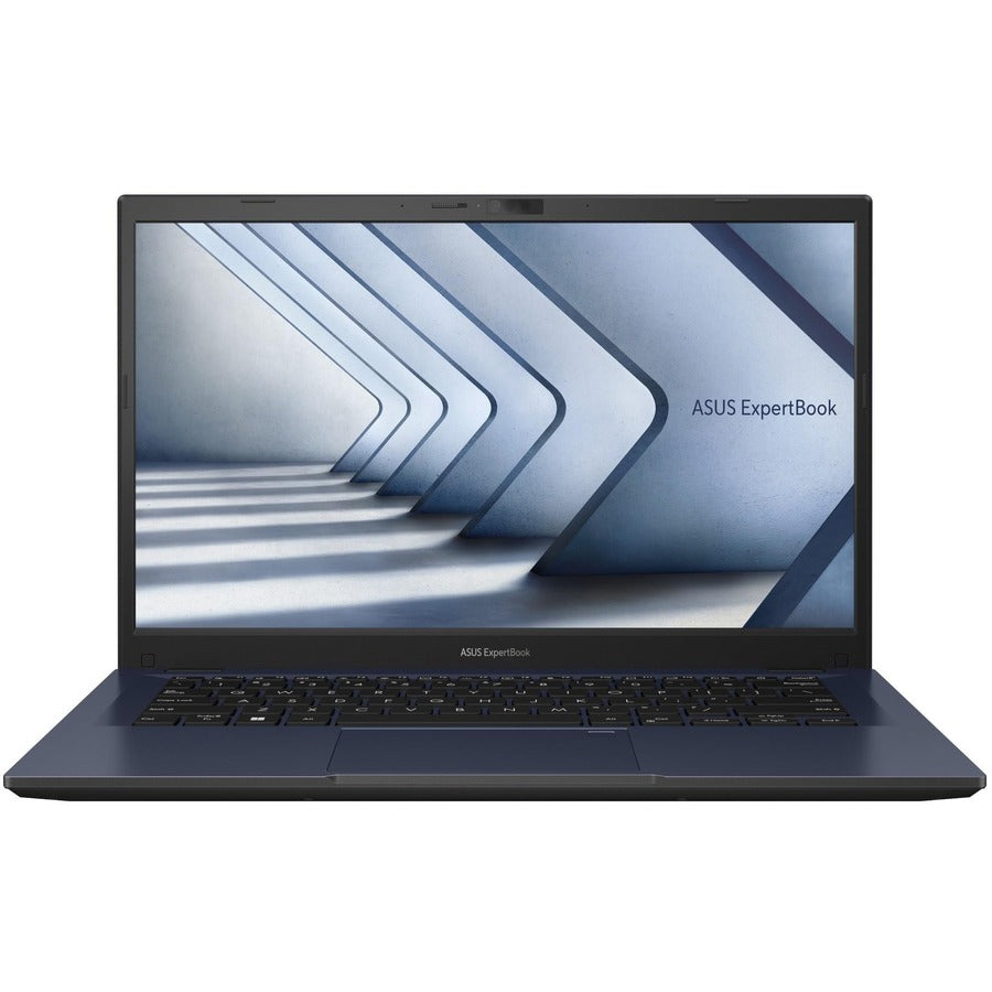 Asus ExpertBook B1 B1402 B1402CGA-XH14 14" Notebook - Intel N-Series N100 - 4 GB - 128 GB SSD B1402CGA-XH14