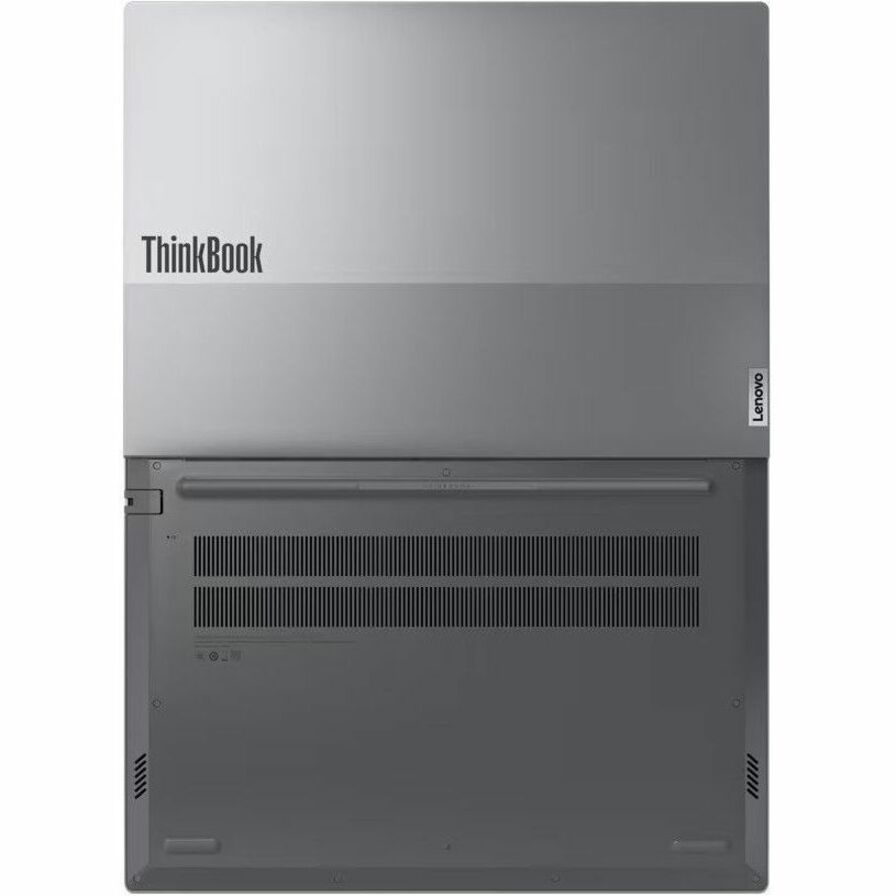 Lenovo ThinkBook 16 G7 IML 21MS0067US 16" Touchscreen Notebook - WUXGA - Intel Core Ultra 5 125U - 16 GB - 512 GB SSD - English (US) Keyboard - Storm Gray 21MS0067US