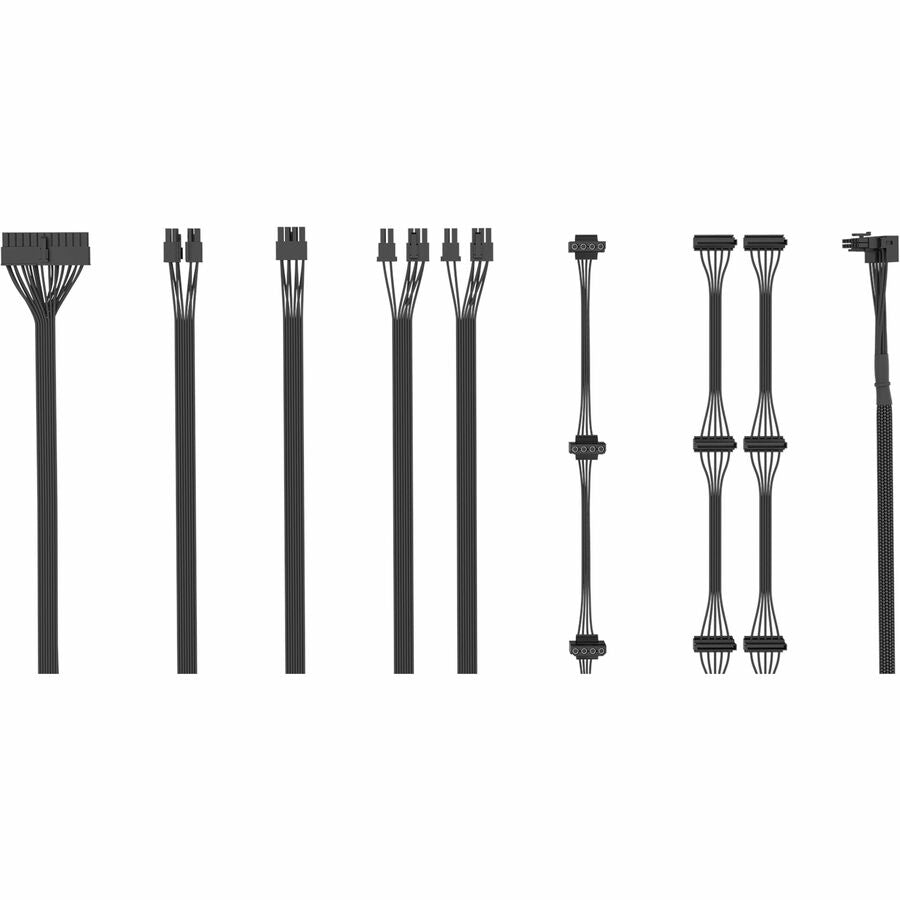 Cooler Master V850 850W Power Supply MPY-8501-SFHAGV-3U1