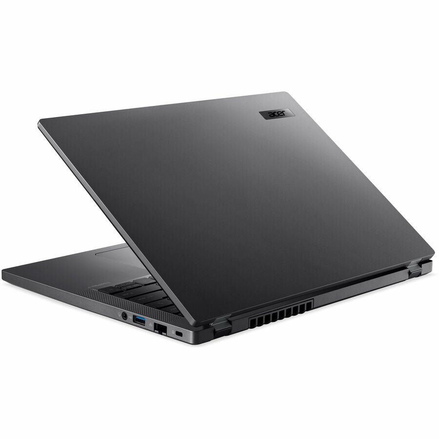 Acer TravelMate P2 14 P214-55-G2 TMP214-55-G2-55B1 14" Notebook - WUXGA - Intel Core 5 120U - 16 GB - 512 GB SSD - English Keyboard - Iron NX.B64AA.006