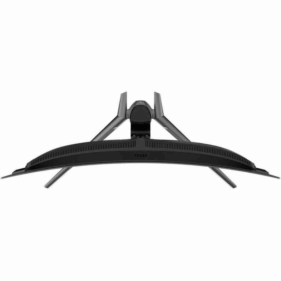 MSI MAG 341CQP OD-OLED 34" Class UW-QHD Curved Screen Gaming OLED Monitor - 21:9 - Black MAG341CQPQDOLED