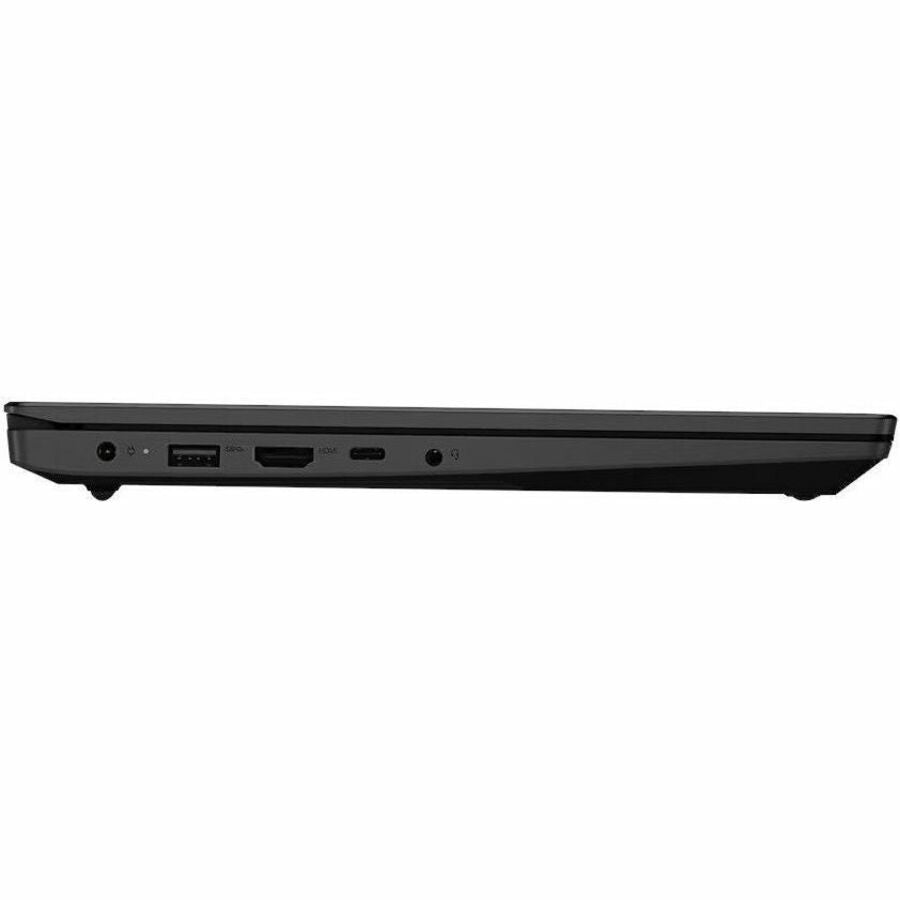 Lenovo V14 G4 ABP 83FG000KUS 14" Notebook - Full HD - AMD Ryzen 5 7430U - 8 GB - 256 GB SSD - English Keyboard - Business Black 83FG000KUS