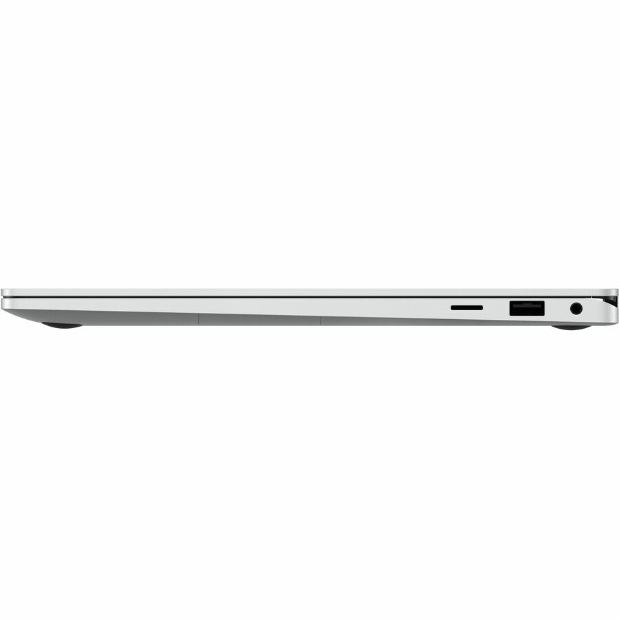 Samsung Galaxy Book4 360 NP754QGK-KS1US 15.6" Touchscreen Convertible 2 in 1 Notebook - Full HD - Intel Core 7 150U - Intel Evo Platform - 16 GB - 512 GB SSD - Silver NP754QGK-KS1US