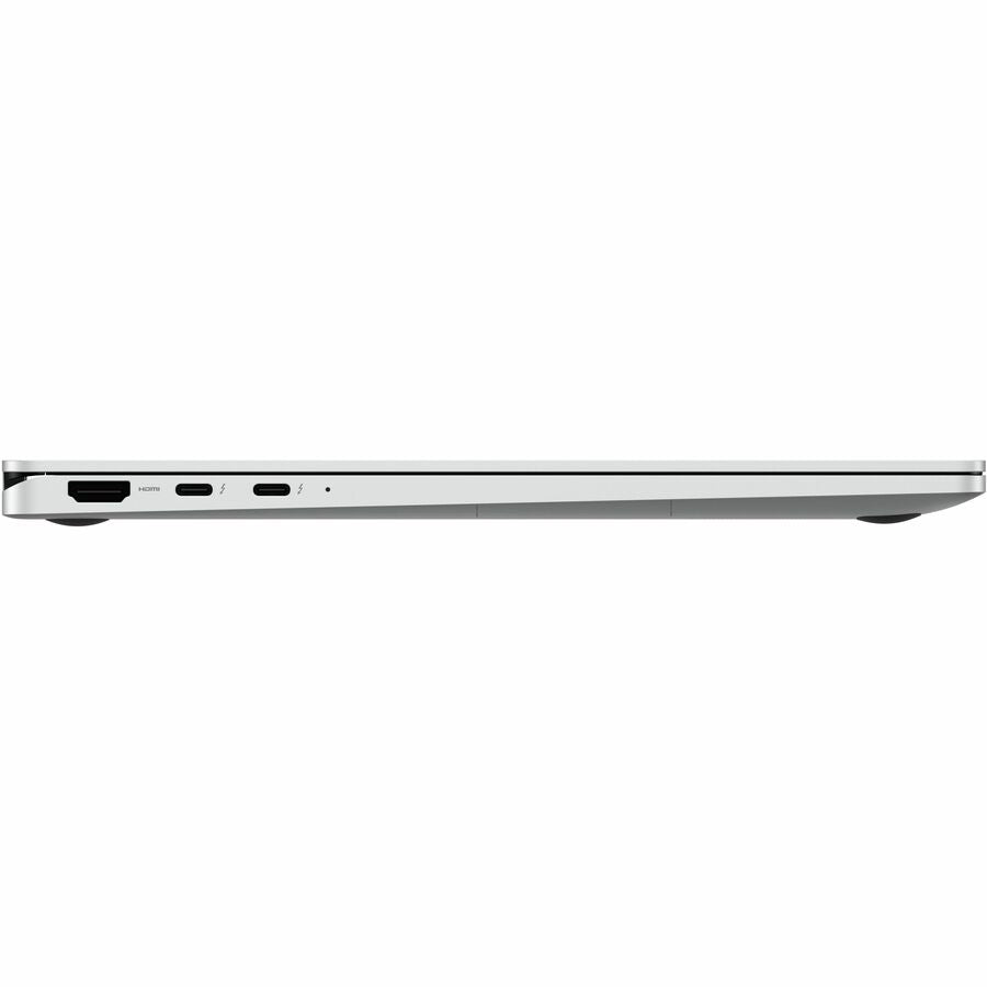 Samsung Galaxy Book4 360 NP754QGK-KS1US 15.6" Touchscreen Convertible 2 in 1 Notebook - Full HD - Intel Core 7 150U - Intel Evo Platform - 16 GB - 512 GB SSD - Silver NP754QGK-KS1US