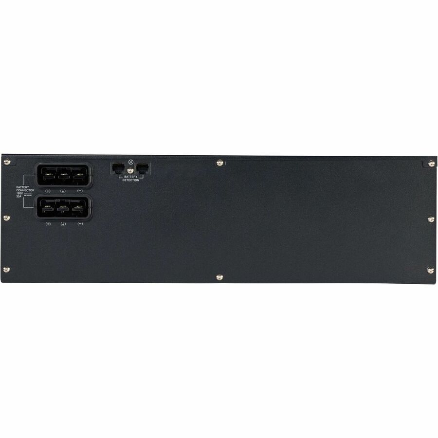 Eaton Tripp Lite Series 180V Extended Battery Module (EBM) for SmartOnline UPS Systems, 3U Rack/Tower BP180RT