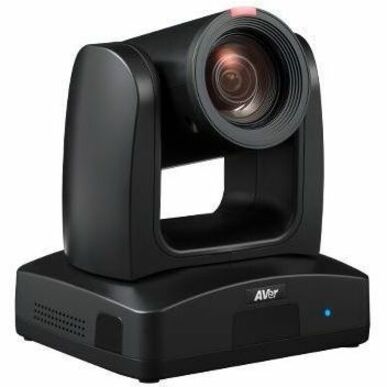 AVer TR335 8 Megapixel Indoor 4K Network Camera - Color PATR335V3