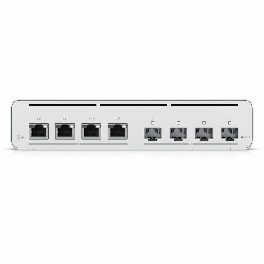 Ubiquiti UISP Switch Plus UISP-S-Plus