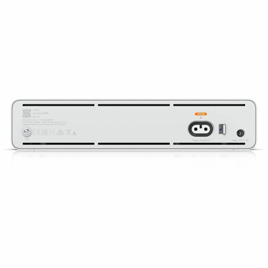 Ubiquiti UISP Switch Plus UISP-S-Plus