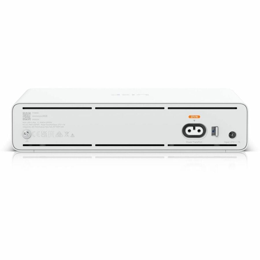 Ubiquiti UISP Switch Plus UISP-S-Plus
