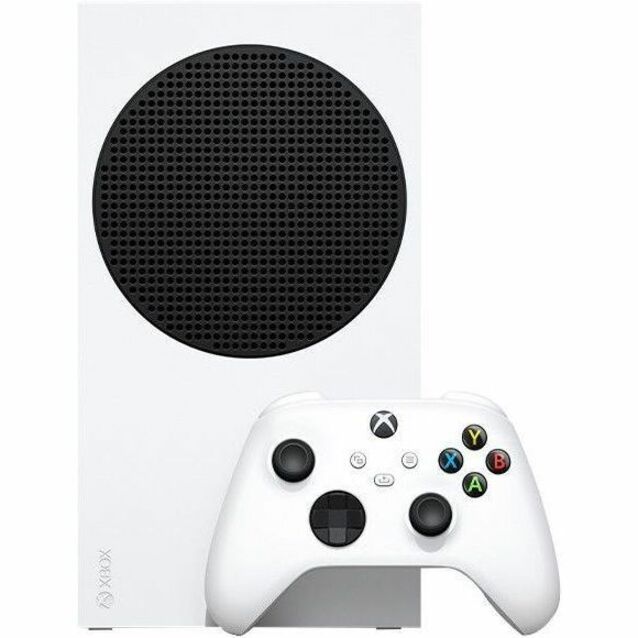 Microsoft Xbox Series S Gaming Console EP2-00634